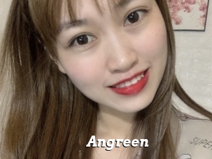 Angreen
