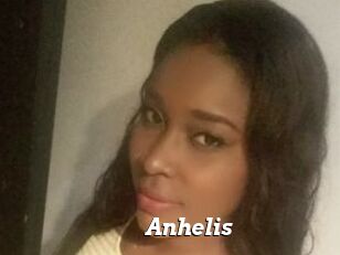 Anhelis