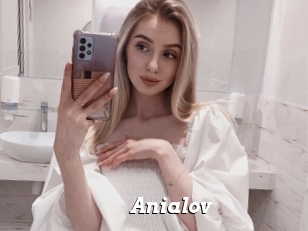Anialov