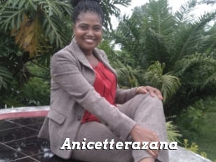 Anicetterazana