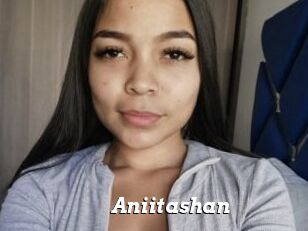 Aniitashan
