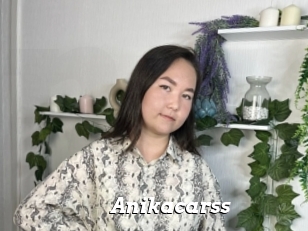 Anikacarss