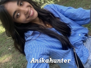 Anikahunter