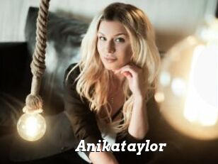 Anikataylor