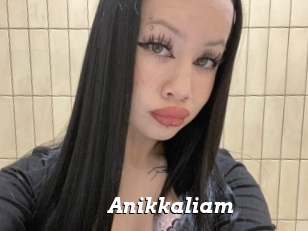 Anikkaliam