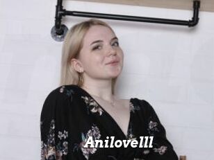 Anilovelll