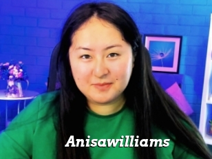 Anisawilliams
