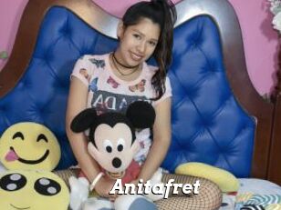 Anitafret