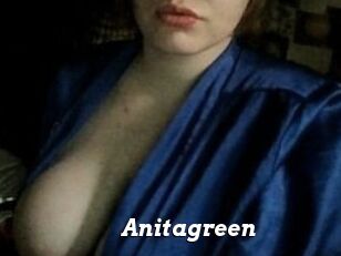 Anitagreen