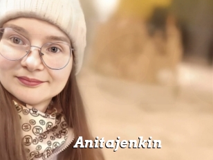 Anitajenkin
