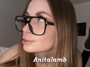 anitalamb Nice and quite