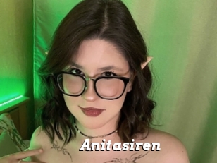 Anitasiren