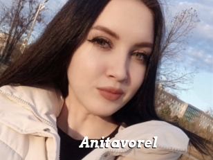 Anitavorel