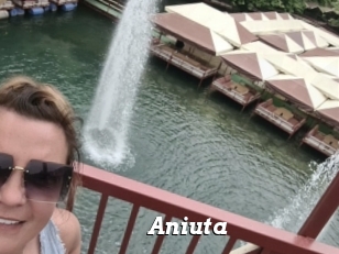 Aniuta