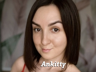 Ankitty