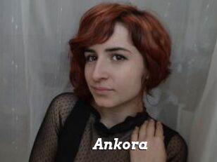 Ankora