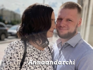 Annaandarchi