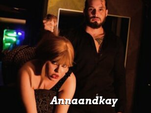 Annaandkay