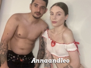 Annaandleo