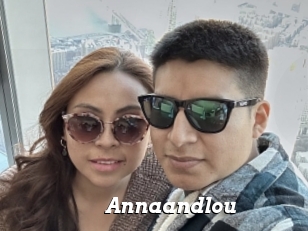 annaandlou Nice and quite