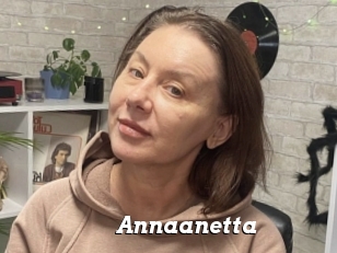 Annaanetta