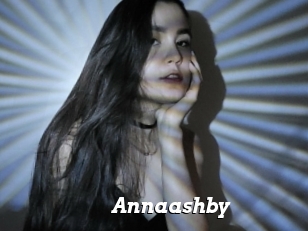 Annaashby