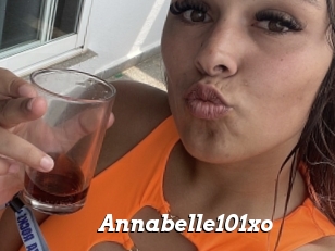 Annabelle101xo
