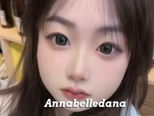 Annabelledana