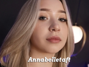 Annabelletaft
