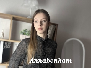 Annabenham