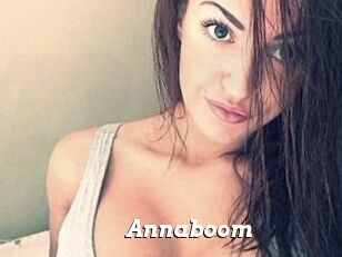 Annaboom
