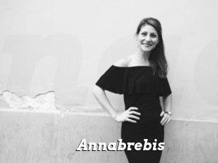 Annabrebis