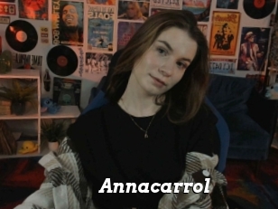 Annacarrol