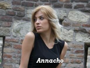 Annacho