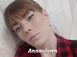 Annaclown