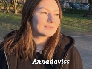 Annadaviss