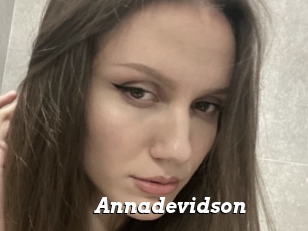 Annadevidson
