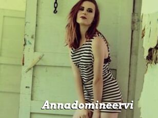 Annadomineervi
