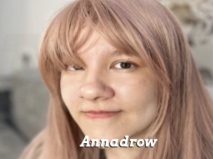 Annadrow