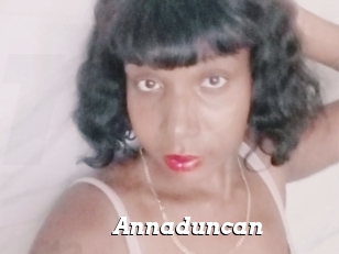 Annaduncan