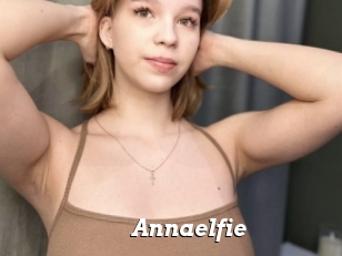 Annaelfie