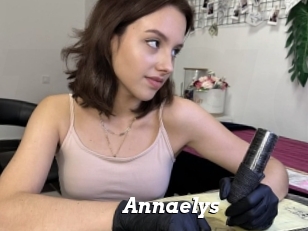 Annaelys