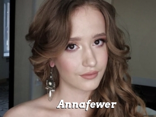 Annafewer