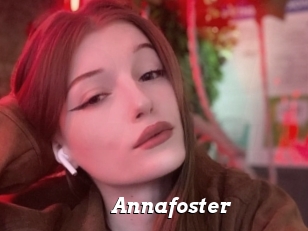 Annafoster