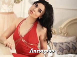 Annageee