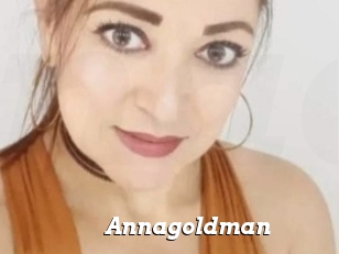 Annagoldman