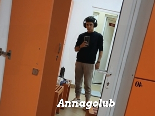 Annagolub