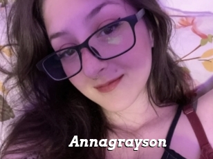 Annagrayson