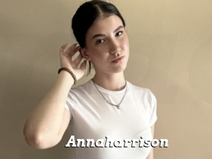Annaharrison