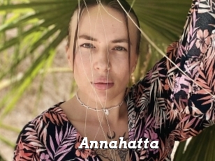 Annahatta